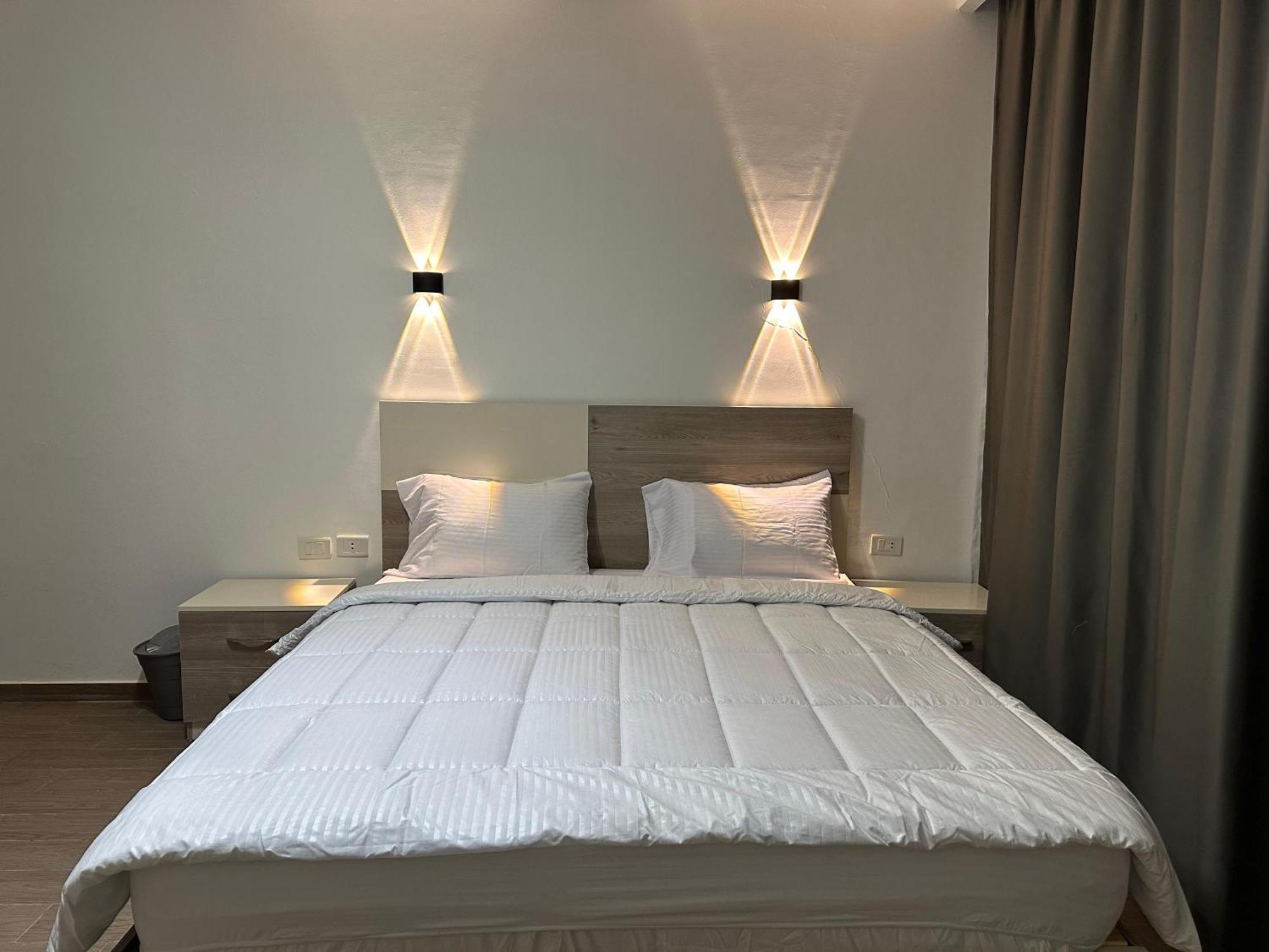 Homy 1 Bedroom Sahl Hasheesh Apartment *