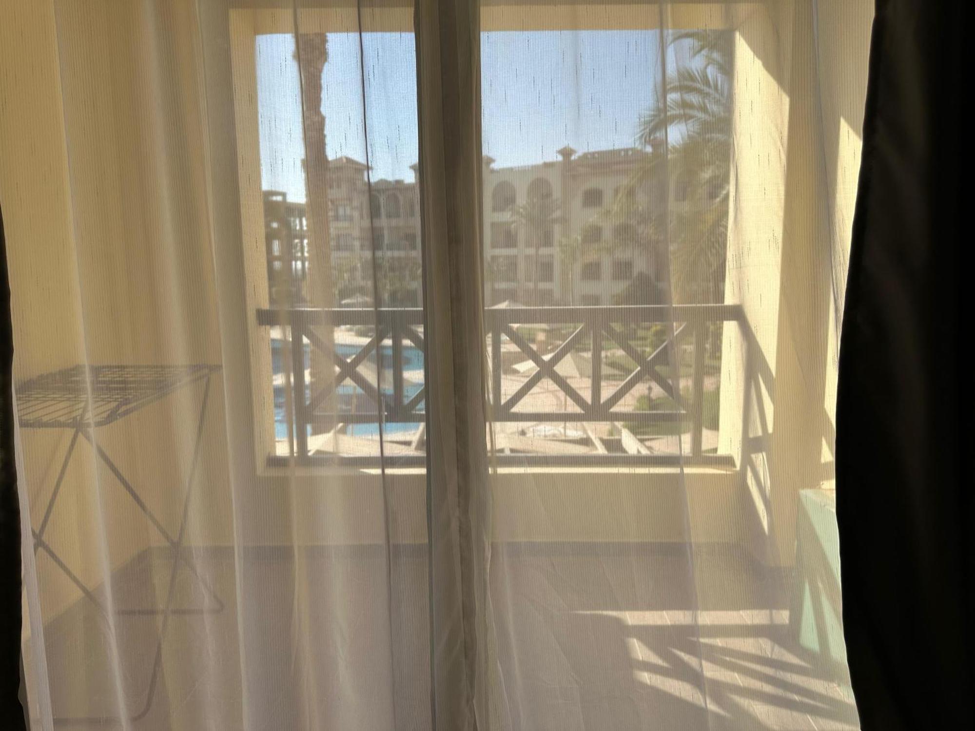 Homy 1 Bedroom Sahl Hasheesh Apartment *